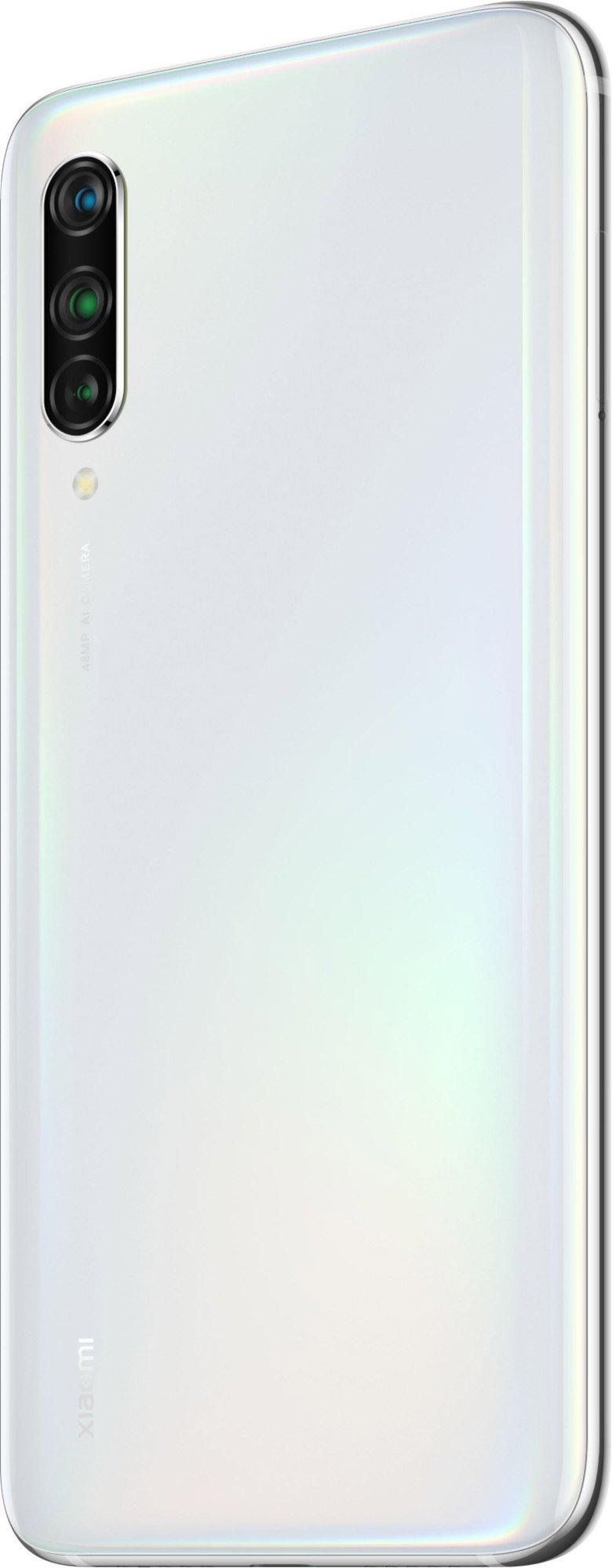 Купить Смартфон Xiaomi Mi 9 Lite 6/128Gb Pearl White Купить Смартфон Xiaomi Mi 9 Lite 6/128Gb Pearl White