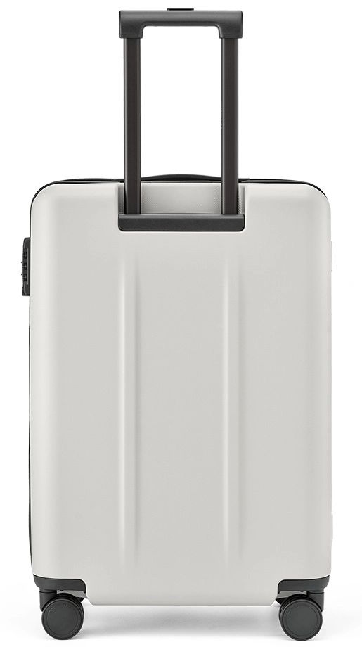 Картинка Чемодан Xiaomi NinetyGo Danube Max Luggage 22" White Картинка Чемодан Xiaomi NinetyGo Danube Max Luggage 22" White