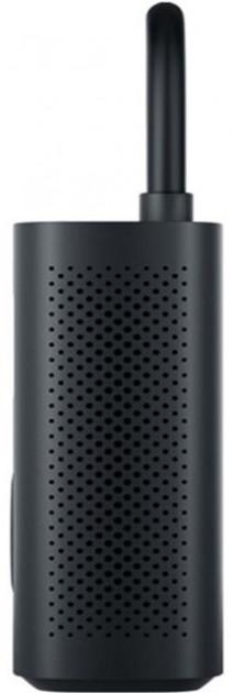 Картинка Умный насос Xiaomi Mi Portable Electric Air Compressor Картинка Умный насос Xiaomi Mi Portable Electric Air Compressor
