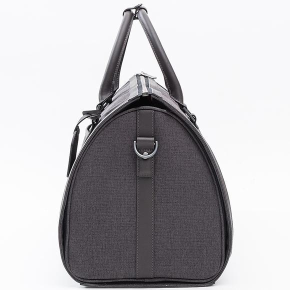 Фотография Сумка Xiaomi RunMi 90 points Light Business Travel Bag Grey Фотография Сумка Xiaomi RunMi 90 points Light Business Travel Bag Grey