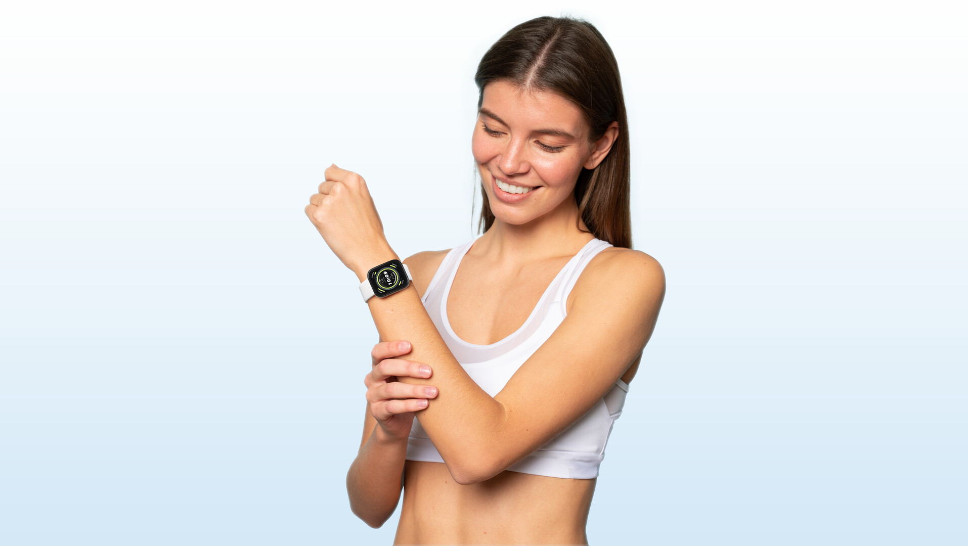 Умные часы Xiaomi Amazfit Bip 5 Cream White (A2215) Казахстан Умные часы Xiaomi Amazfit Bip 5 Cream White (A2215) Казахстан