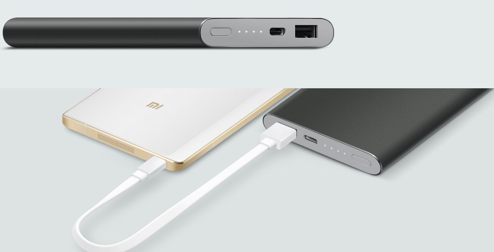 Power bank Xiaomi Pro 10000 mAh Black заказать Power bank Xiaomi Pro 10000 mAh Black заказать