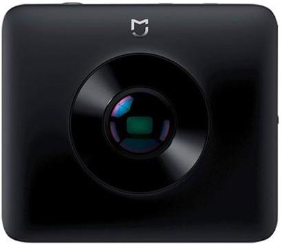 Фото Экшн-камера Xiaomi Mi Sphere 360 Panoramic Camera Kit Фото Экшн-камера Xiaomi Mi Sphere 360 Panoramic Camera Kit