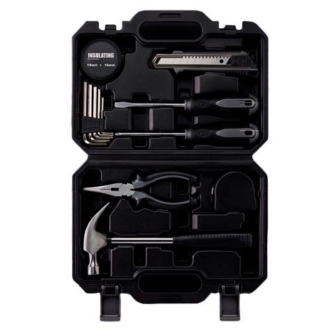 Фото Набор инструментов Xiaomi JIUXUN 12-in-1 Home Daily Kit Фото Набор инструментов Xiaomi JIUXUN 12-in-1 Home Daily Kit