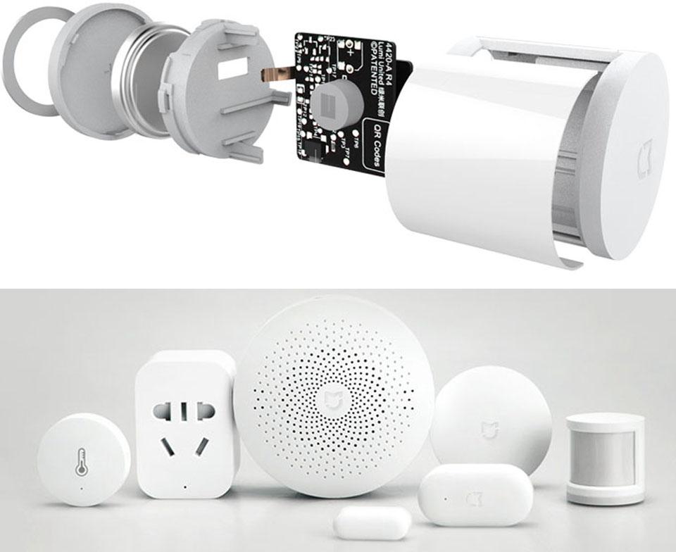 Цена Датчик движения Xiaomi Mi Smart Home (YTC4016CN) Цена Датчик движения Xiaomi Mi Smart Home (YTC4016CN)