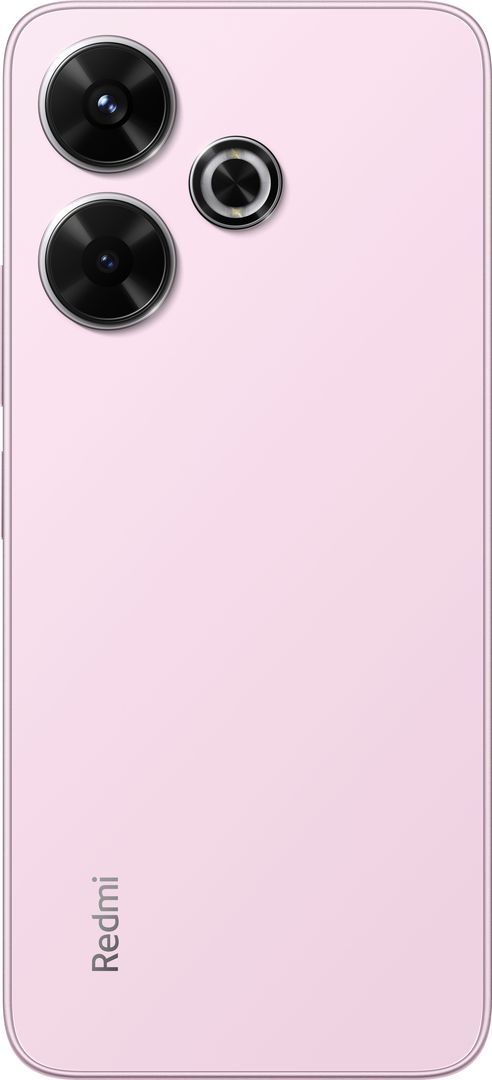 Купить Смартфон Xiaomi Redmi 13 8/256Gb Pearl Pink Купить Смартфон Xiaomi Redmi 13 8/256Gb Pearl Pink