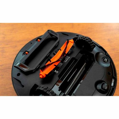 Робот-пылесос Xiaomi Mi Robot Vacuum-Mop P Black заказать Робот-пылесос Xiaomi Mi Robot Vacuum-Mop P Black заказать