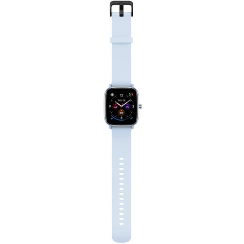 Умные часы Xiaomi Amazfit GTS 2 Mini Blue (A2018) заказать Умные часы Xiaomi Amazfit GTS 2 Mini Blue (A2018) заказать