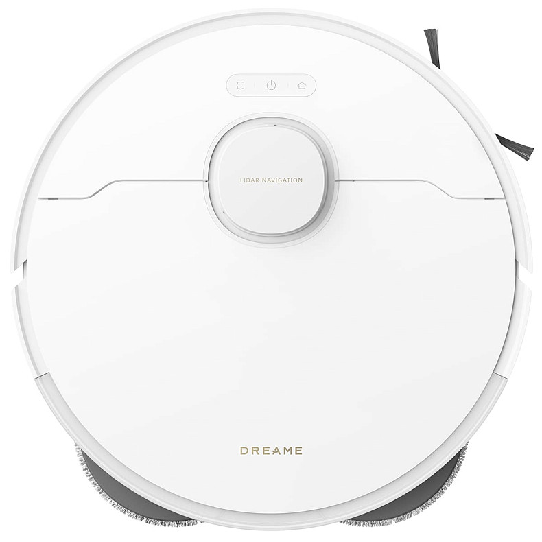Картинка Робот-пылесос Dreame L10s Plus (RLL42SD) Картинка Робот-пылесос Dreame L10s Plus (RLL42SD)