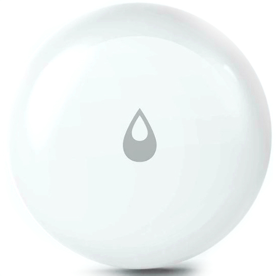 Фото Датчик утечки воды Xiaomi Aqara Water Leak Sensor (SJCGQ11LM) Фото Датчик утечки воды Xiaomi Aqara Water Leak Sensor (SJCGQ11LM)