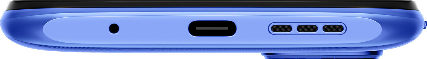 Фотография Смартфон Xiaomi Redmi 9T 4/64Gb Twilight Blue Фотография Смартфон Xiaomi Redmi 9T 4/64Gb Twilight Blue