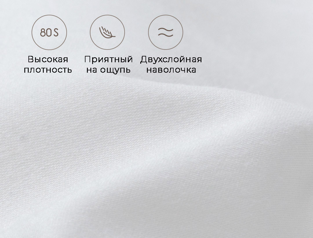 Фотография Подушка ортопедическая Xiaomi 8H Z5 Фотография Подушка ортопедическая Xiaomi 8H Z5