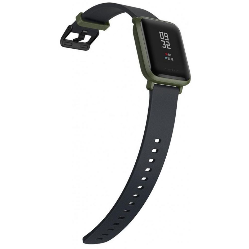 Цена Умные часы Amazfit Bip Green Цена Умные часы Amazfit Bip Green