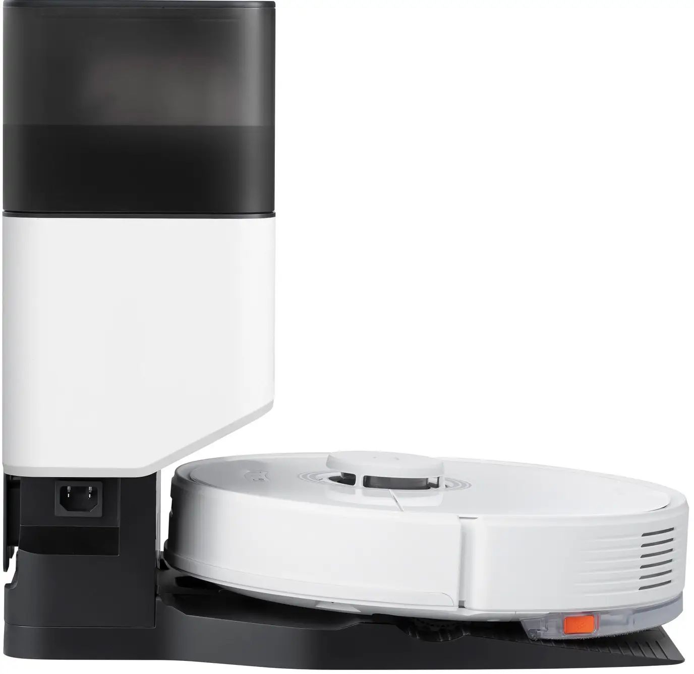 Картинка Робот-пылесос Xiaomi Roborock Q7 Max Plus White Картинка Робот-пылесос Xiaomi Roborock Q7 Max Plus White