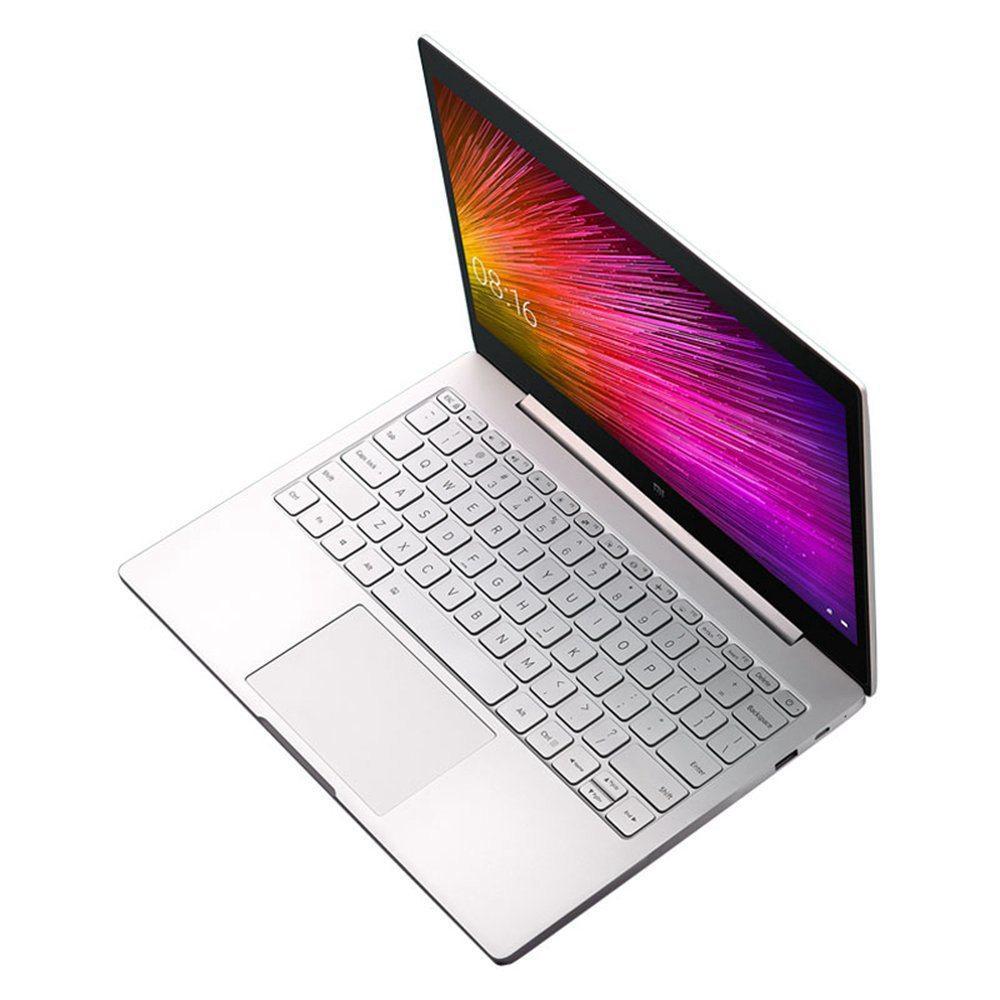 Фотография Ноутбук Xiaomi Mi Air 12.5" FHD/Intel Core M3-8100Y/4Gb/128Gb Silver (YU4116CN) Фотография Ноутбук Xiaomi Mi Air 12.5" FHD/Intel Core M3-8100Y/4Gb/128Gb Silver (YU4116CN)