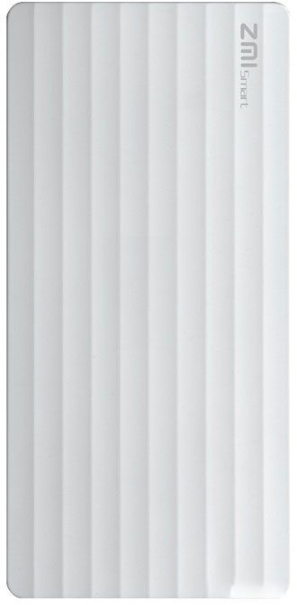 Фото Xiaomi ZMI Power bank 10000 mAh White Фото Xiaomi ZMI Power bank 10000 mAh White