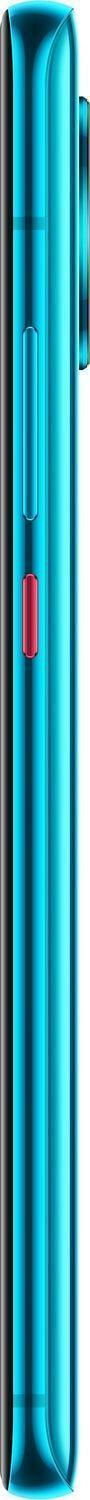 Фотография Смартфон Xiaomi Poco F2 Pro 8/256Gb Blue Фотография Смартфон Xiaomi Poco F2 Pro 8/256Gb Blue