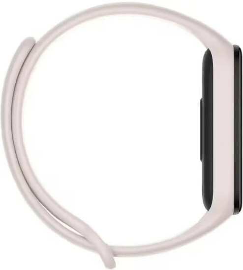 Картинка Фитнес-браслет Xiaomi Smart Band 8 Active Pink Картинка Фитнес-браслет Xiaomi Smart Band 8 Active Pink