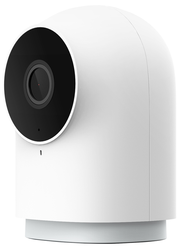 Картинка IP камера Xiaomi Aqara G2H Pro (CH-C01 Pro) Картинка IP камера Xiaomi Aqara G2H Pro (CH-C01 Pro)
