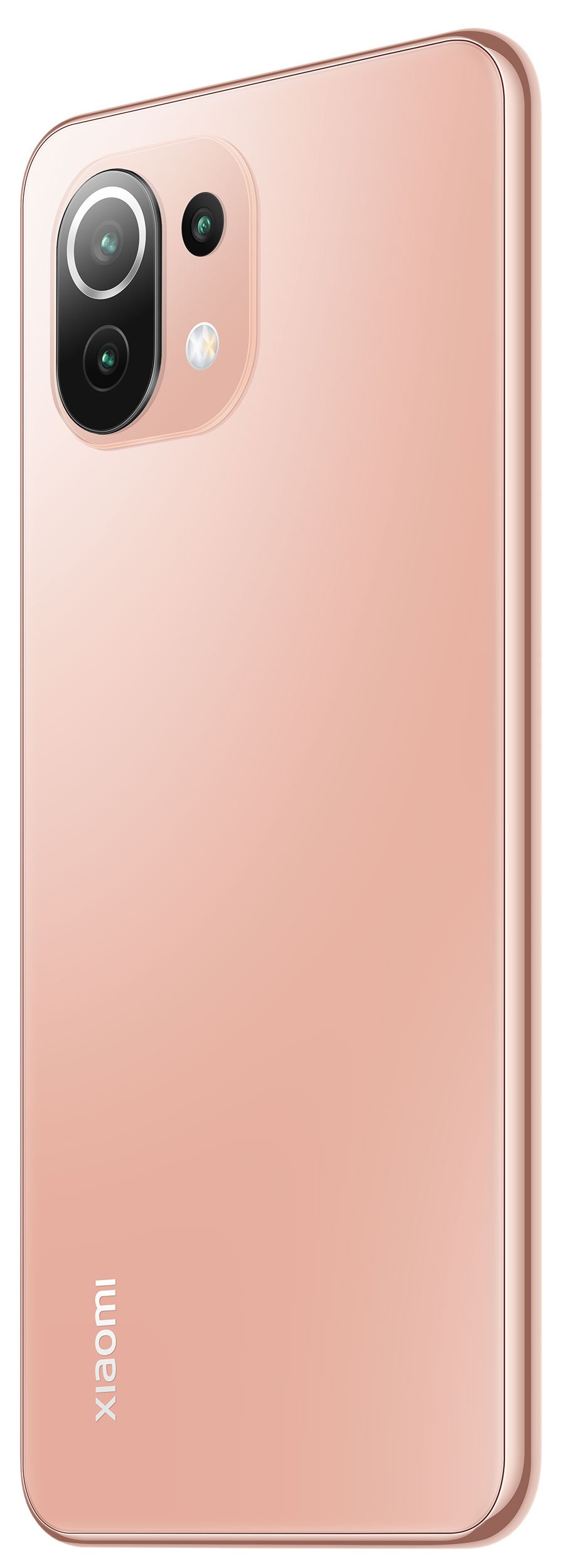 Смартфон Xiaomi Mi 11 Lite 6/128Gb Pink заказать Смартфон Xiaomi Mi 11 Lite 6/128Gb Pink заказать