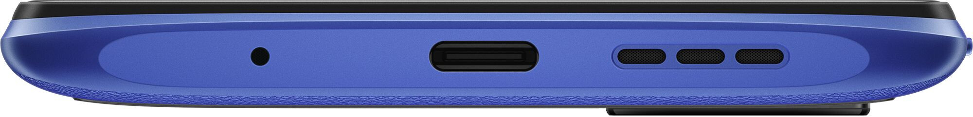 Картинка Смартфон Xiaomi Poco M3 4/128Gb Blue Картинка Смартфон Xiaomi Poco M3 4/128Gb Blue
