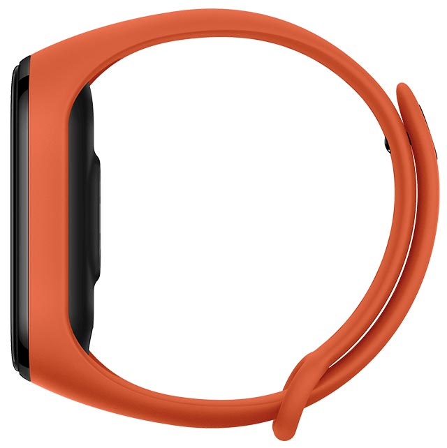 Цена Фитнес-браслет Xiaomi Mi Band 4 Orange Цена Фитнес-браслет Xiaomi Mi Band 4 Orange