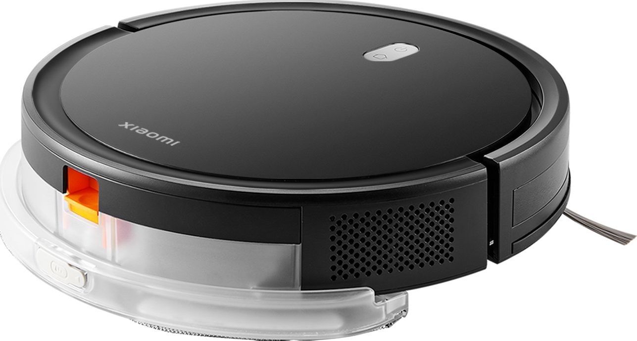 Купить Робот-пылесос Xiaomi Robot Vacuum E5 Black (C108) Купить Робот-пылесос Xiaomi Robot Vacuum E5 Black (C108)