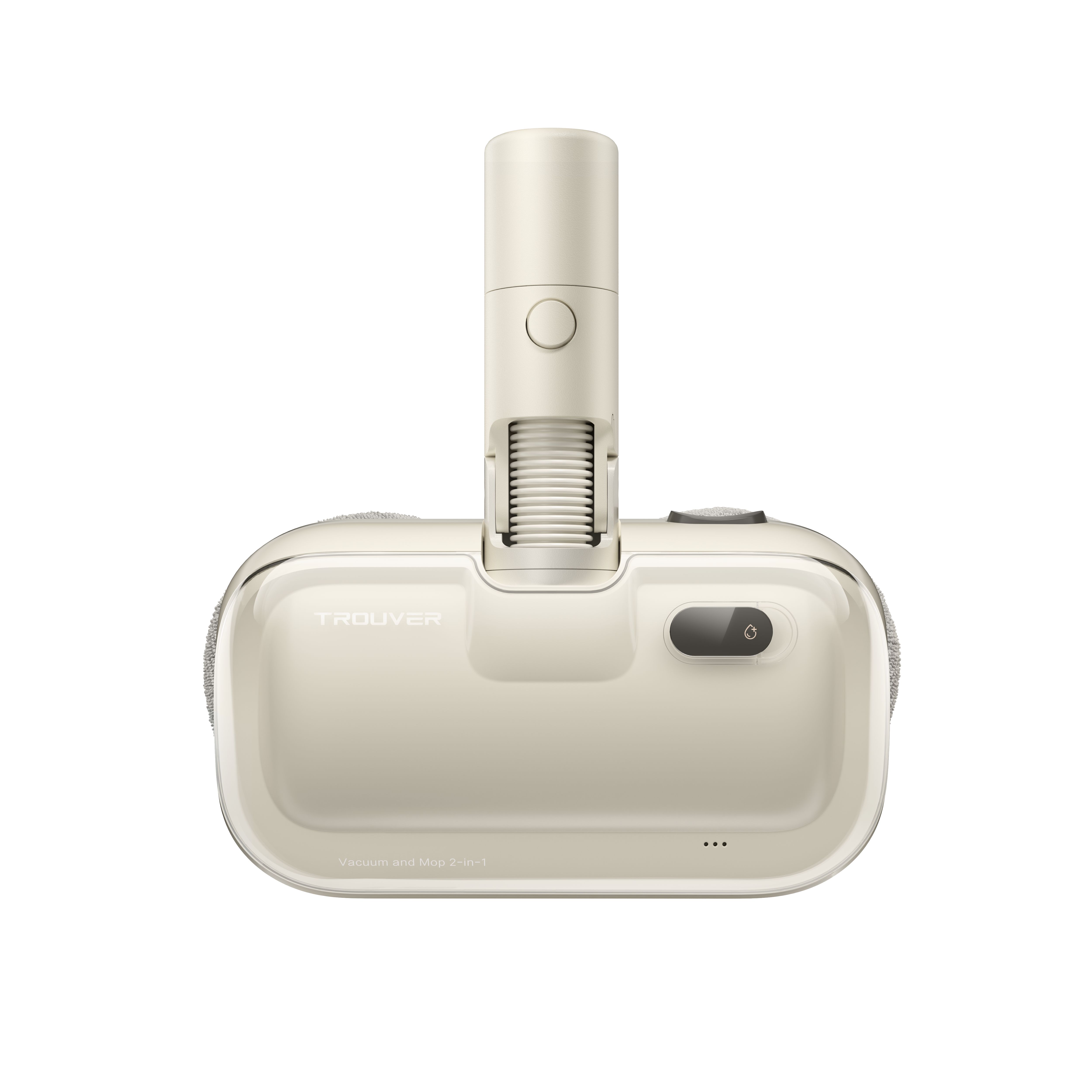 Фото Пылесос Dreame Trouver S3 Detect Aqua (VTV20A) Фото Пылесос Dreame Trouver S3 Detect Aqua (VTV20A)