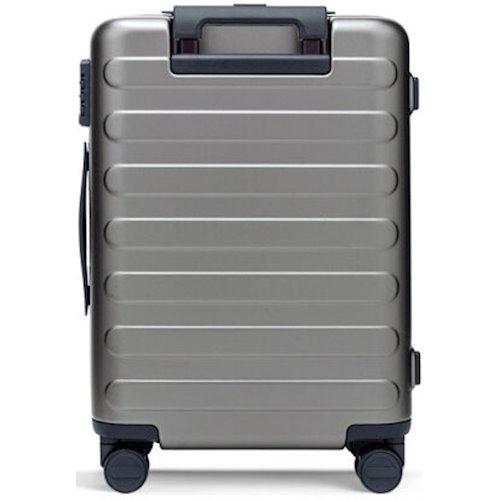 Картинка Чемодан Xiaomi 90FUN Business Travel Luggage 28" Titanium Grey Картинка Чемодан Xiaomi 90FUN Business Travel Luggage 28" Titanium Grey