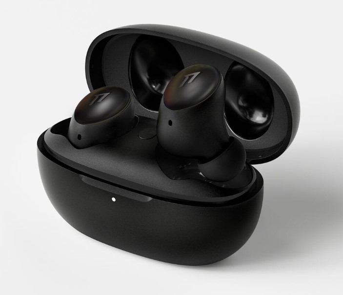 Купить Наушники Xiaomi 1MORE Colorbuds 2 Black (ES602) Купить Наушники Xiaomi 1MORE Colorbuds 2 Black (ES602)