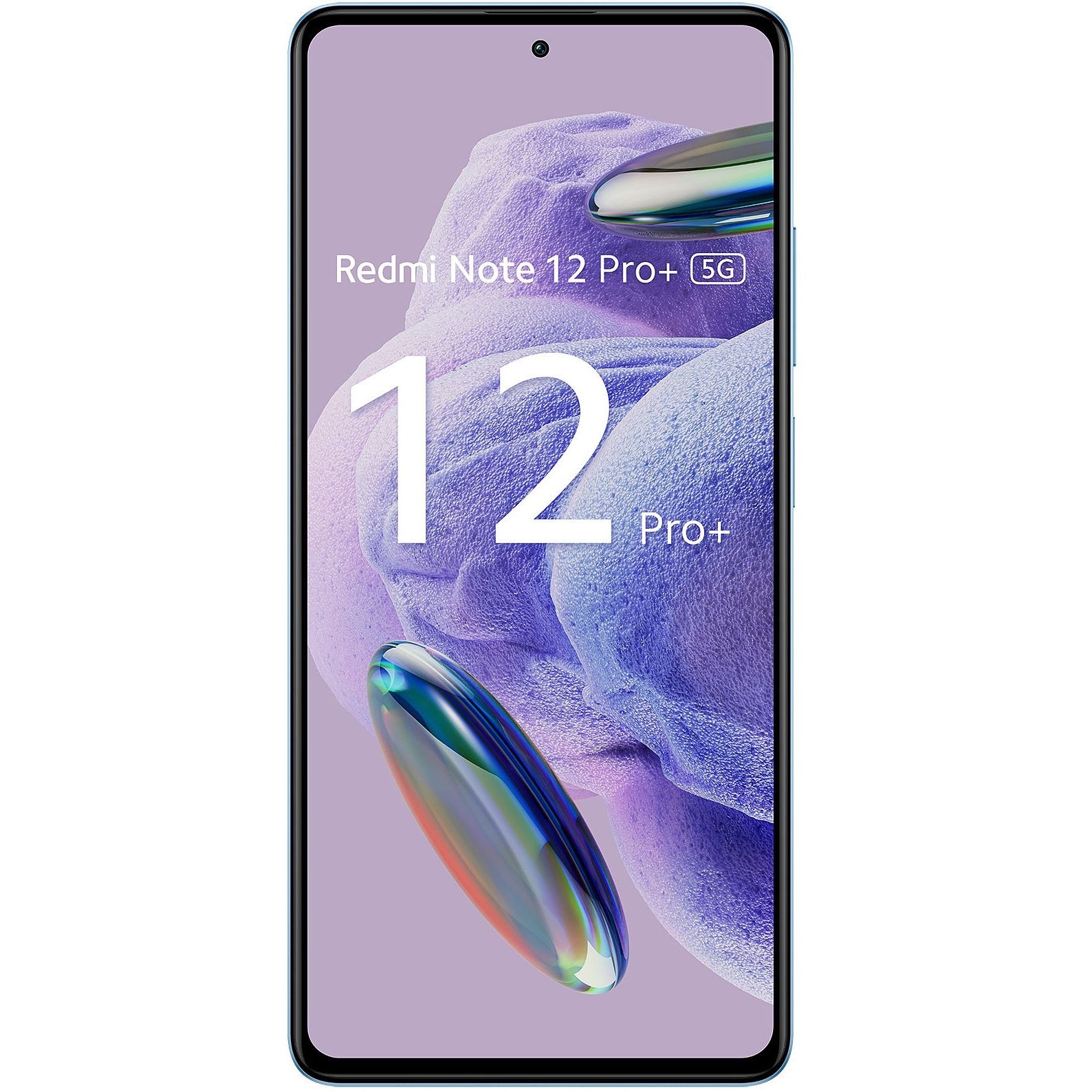 Фотография Смартфон Xiaomi Redmi Note 12 Pro+ 8/256Gb Sky Blue Фотография Смартфон Xiaomi Redmi Note 12 Pro+ 8/256Gb Sky Blue