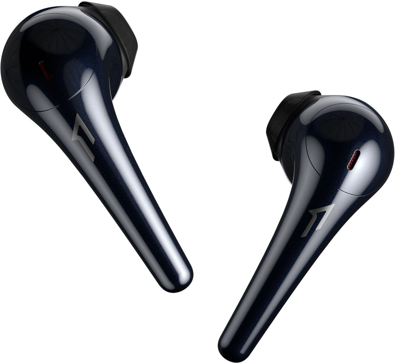 Цена Наушники Xiaomi 1MORE Comfobuds 2 Black (ES303) Цена Наушники Xiaomi 1MORE Comfobuds 2 Black (ES303)
