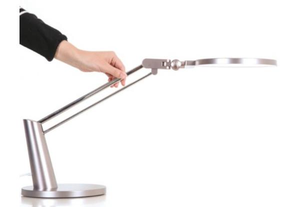 Фотография Лампа настольная Xiaomi Yeelight Smart Eye Protection Lamp Pro (YLTD04YL) Фотография Лампа настольная Xiaomi Yeelight Smart Eye Protection Lamp Pro (YLTD04YL)