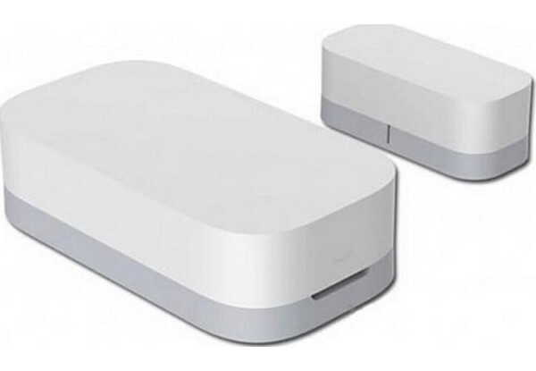 Картинка Датчик открытия дверей и окон Xiaomi Aqara Window-Door Sensor (MCCGQ11LM) Картинка Датчик открытия дверей и окон Xiaomi Aqara Window-Door Sensor (MCCGQ11LM)