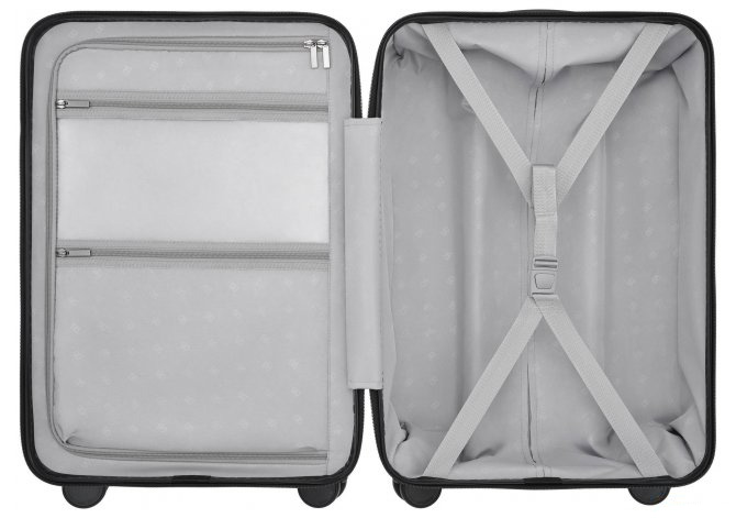 Цена Чемодан Xiaomi NinetyGo Danube Max Luggage 22" China Blue Цена Чемодан Xiaomi NinetyGo Danube Max Luggage 22" China Blue