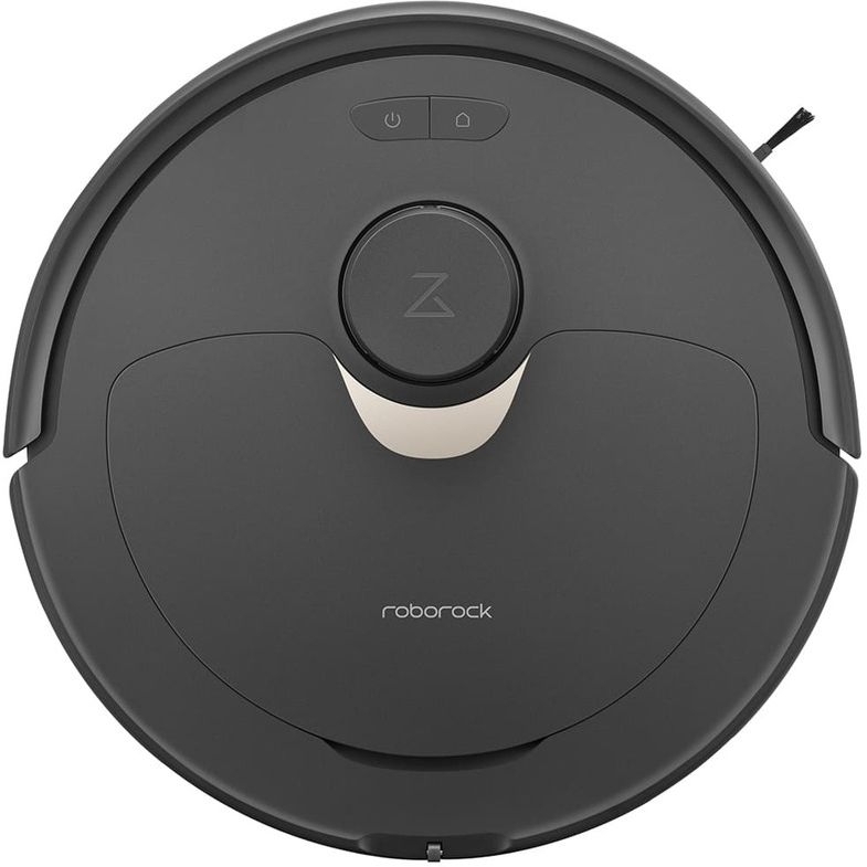 Купить Робот-пылесос Xiaomi Roborock Q Revo Black Купить Робот-пылесос Xiaomi Roborock Q Revo Black