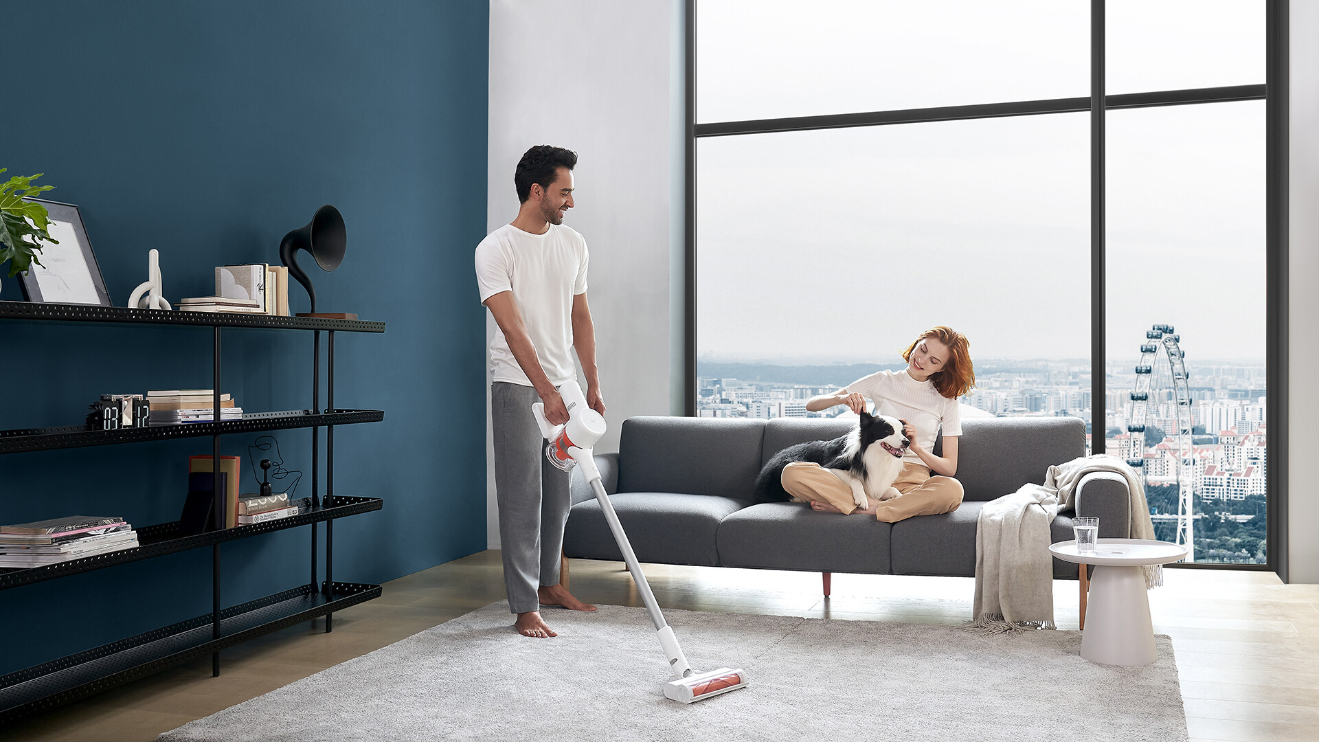 Пылесос Xiaomi Mi Handheld Vacuum Cleaner Pro G10 (MJSCXCQPT) Казахстан Пылесос Xiaomi Mi Handheld Vacuum Cleaner Pro G10 (MJSCXCQPT) Казахстан