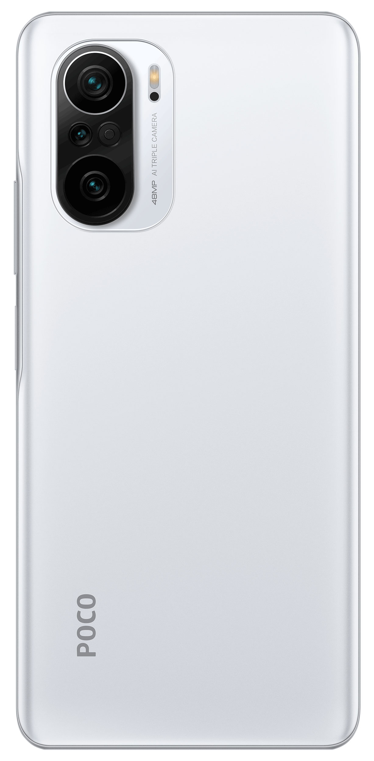 Картинка Смартфон Xiaomi Poco F3 6/128Gb White Картинка Смартфон Xiaomi Poco F3 6/128Gb White