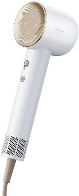 Цена Фен Dreame Hair Glory White (AHD6A-WH) Цена Фен Dreame Hair Glory White (AHD6A-WH)