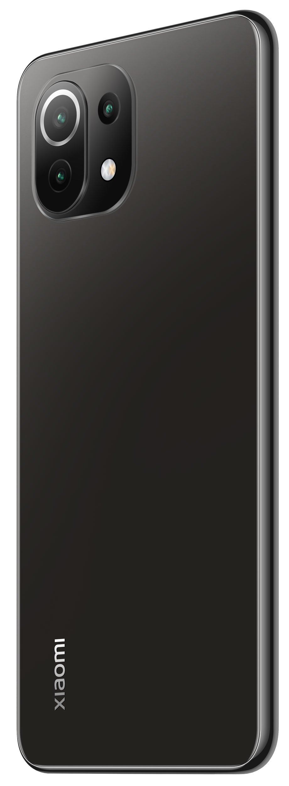 Смартфон Xiaomi Mi 11 Lite 6/128Gb Black Казахстан Смартфон Xiaomi Mi 11 Lite 6/128Gb Black Казахстан