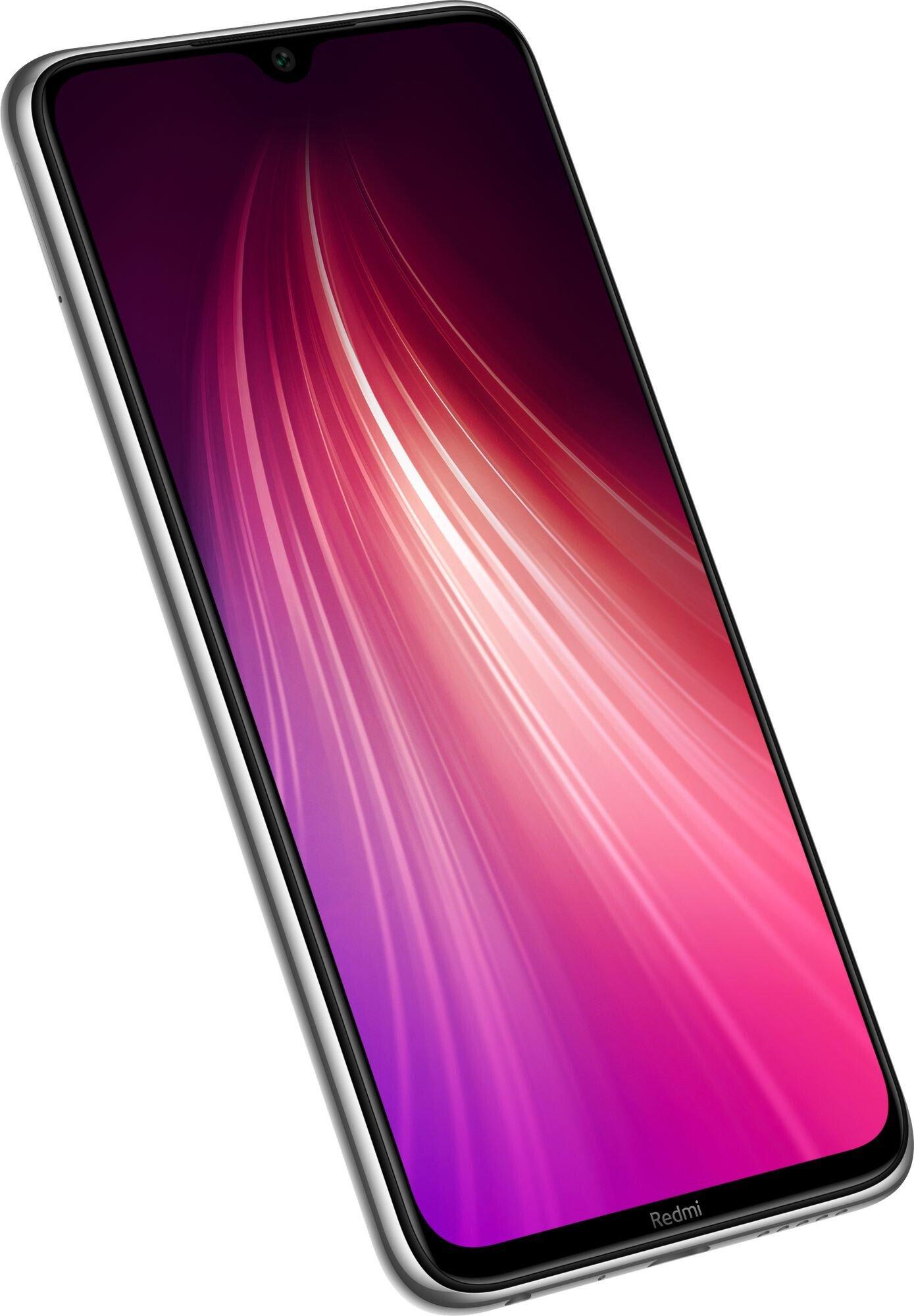 Цена Смартфон Xiaomi Redmi Note 8 4/64Gb Moonlight White Цена Смартфон Xiaomi Redmi Note 8 4/64Gb Moonlight White