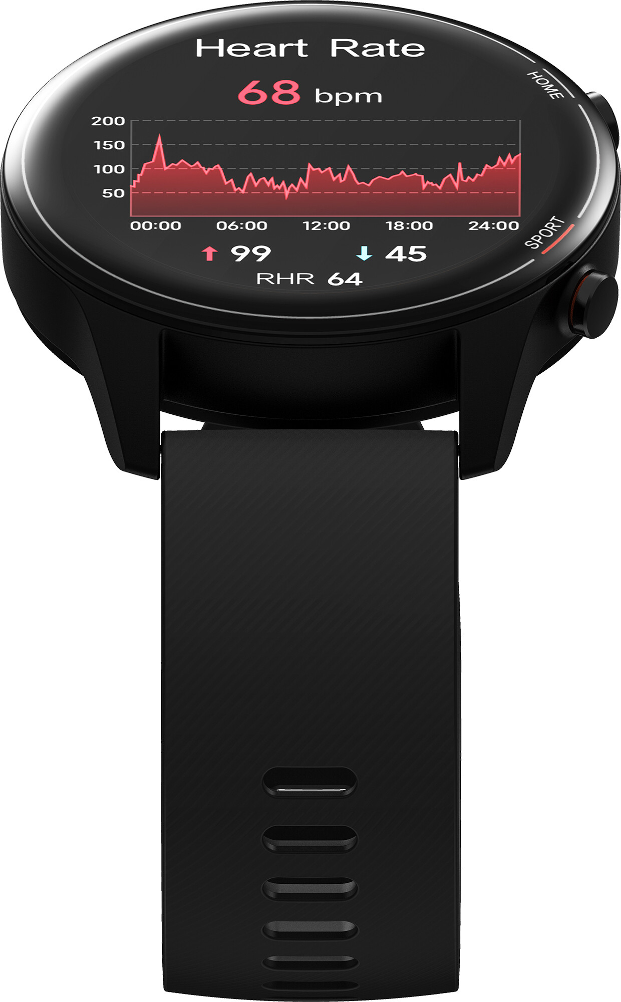 Умные часы Xiaomi Mi Watch Black (XMWTCL02) заказать Умные часы Xiaomi Mi Watch Black (XMWTCL02) заказать