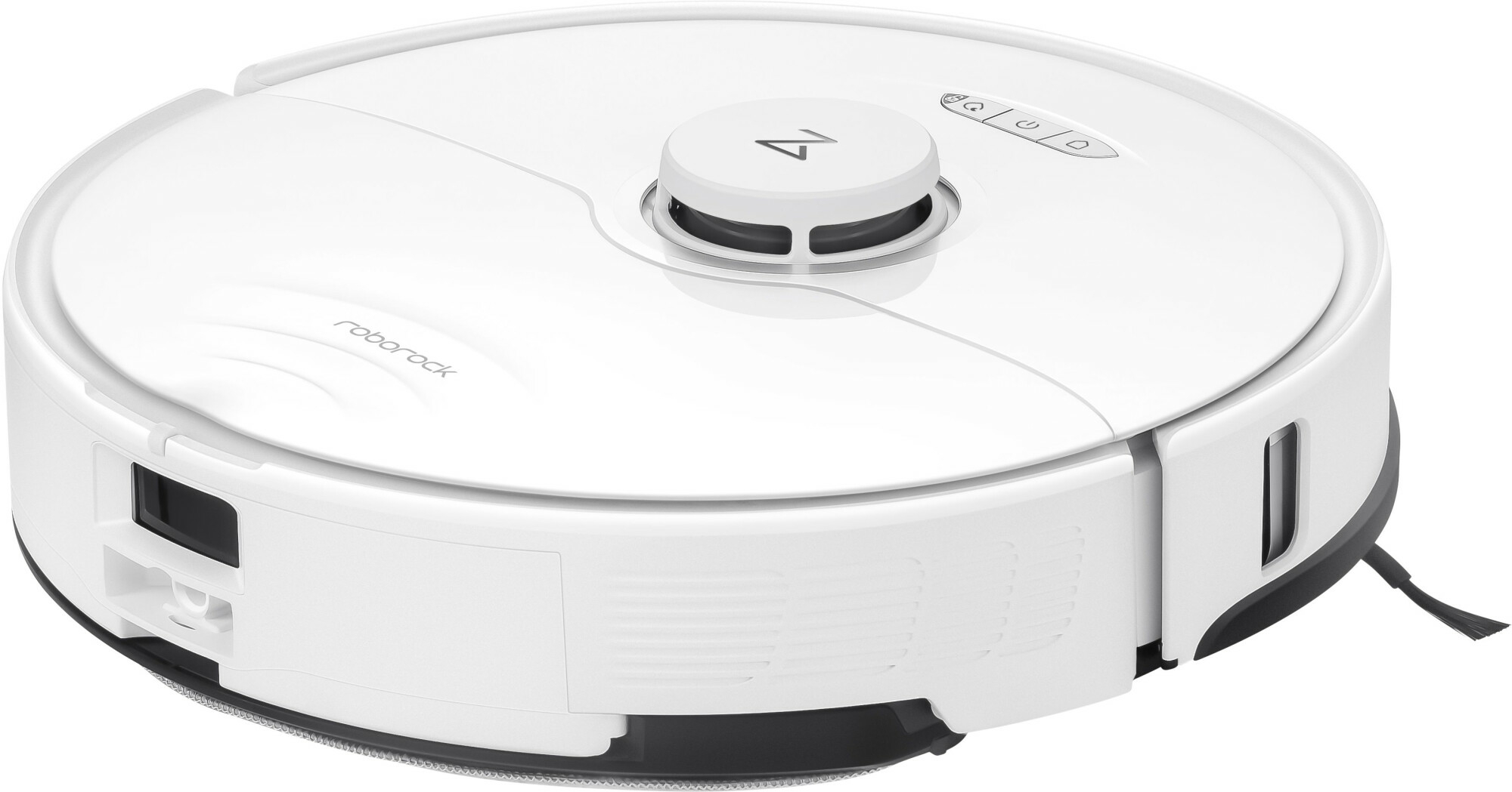 Робот-пылесос Xiaomi Roborock S8 Pro Ultra White Казахстан Робот-пылесос Xiaomi Roborock S8 Pro Ultra White Казахстан