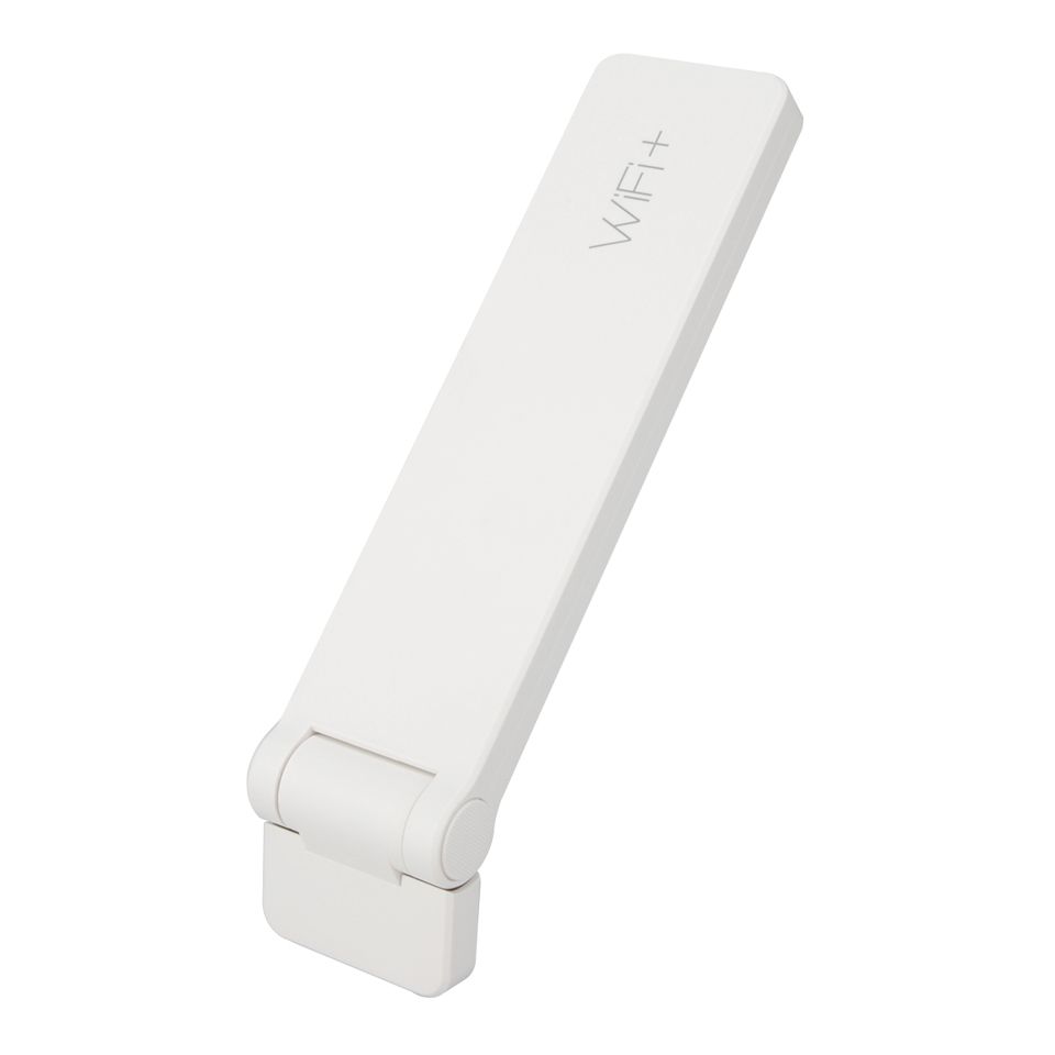 Фото Усилитель WiFi сигнала Xiaomi Mi WiFi Amplifier 2 White Фото Усилитель WiFi сигнала Xiaomi Mi WiFi Amplifier 2 White