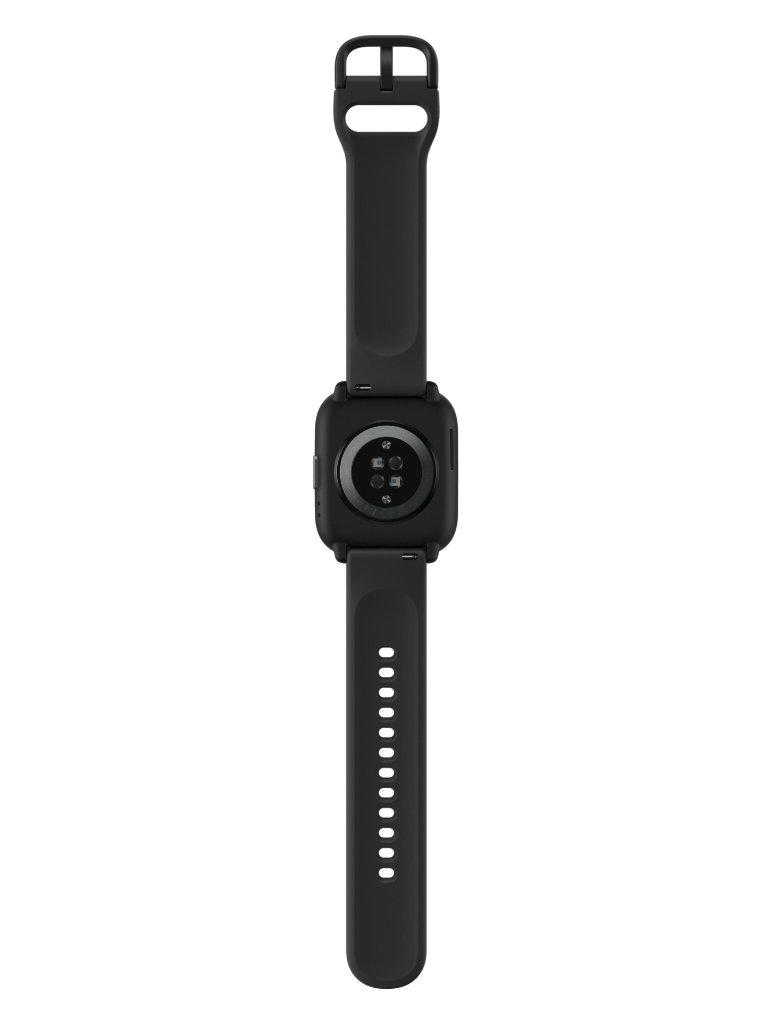 Купить Умные часы Xiaomi Amazfit Active Black (A2211) Купить Умные часы Xiaomi Amazfit Active Black (A2211)