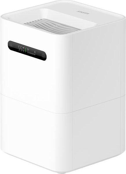 Картинка Увлажнитель воздуха Xiaomi Smartmi Evaporative Humidifier 2 Картинка Увлажнитель воздуха Xiaomi Smartmi Evaporative Humidifier 2