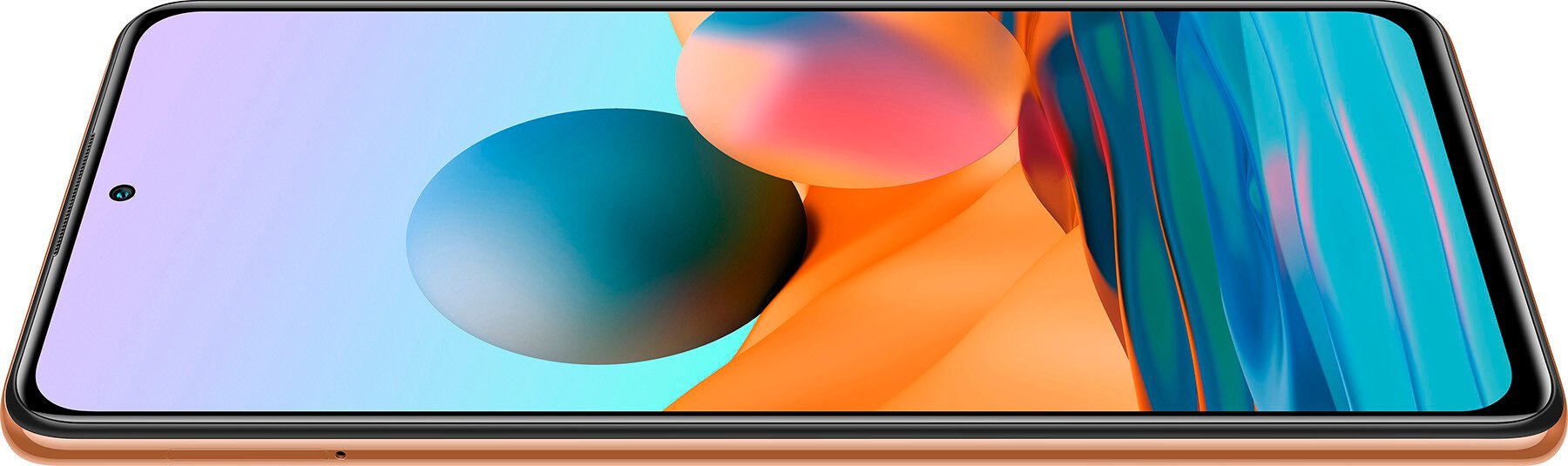 Картинка Смартфон Xiaomi Redmi Note 10 Pro 6/64Gb Bronze Картинка Смартфон Xiaomi Redmi Note 10 Pro 6/64Gb Bronze
