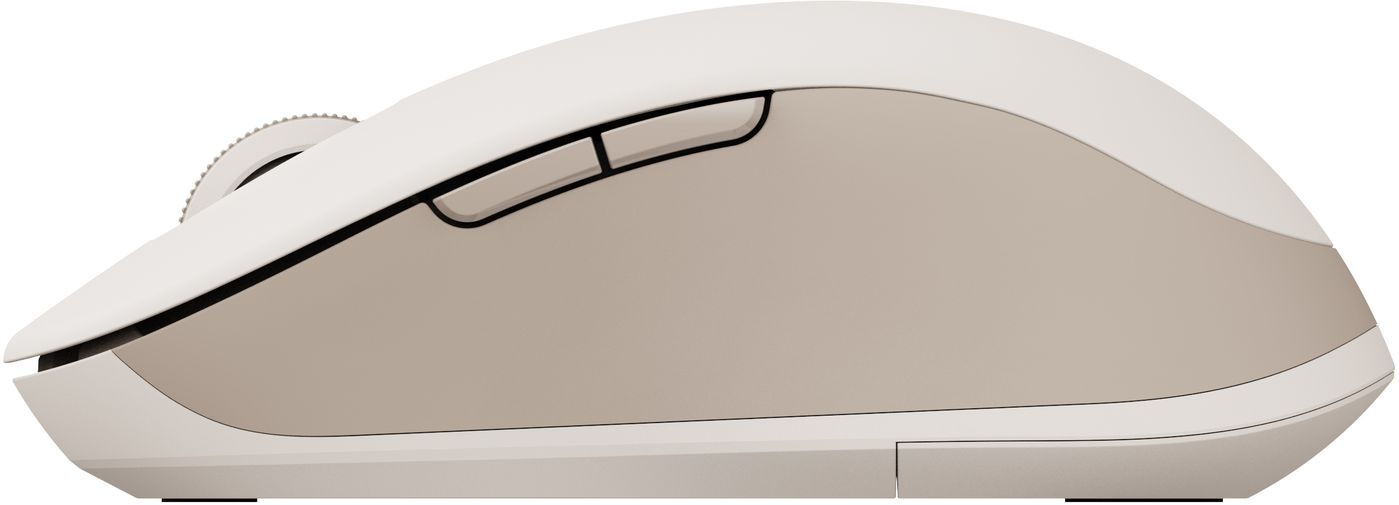 Картинка Беспроводная мышь Xiaomi Dual Mode Wireless 2 White (BHR8849GL) Картинка Беспроводная мышь Xiaomi Dual Mode Wireless 2 White (BHR8849GL)