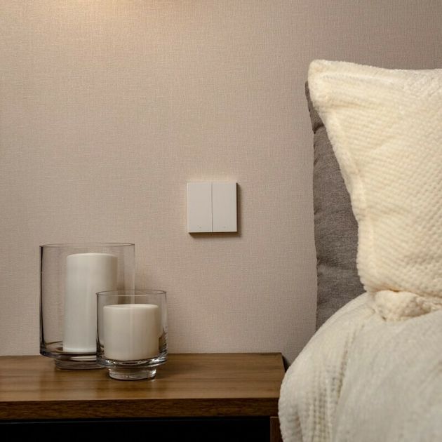 Купить Выключатель Xiaomi Aqara Smart Wall Switch H1 Double Rocker White (WS-EUK02) Купить Выключатель Xiaomi Aqara Smart Wall Switch H1 Double Rocker White (WS-EUK02)