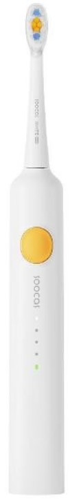 Фото Зубная щетка Xiaomi Soocas Aura PT1 White Фото Зубная щетка Xiaomi Soocas Aura PT1 White